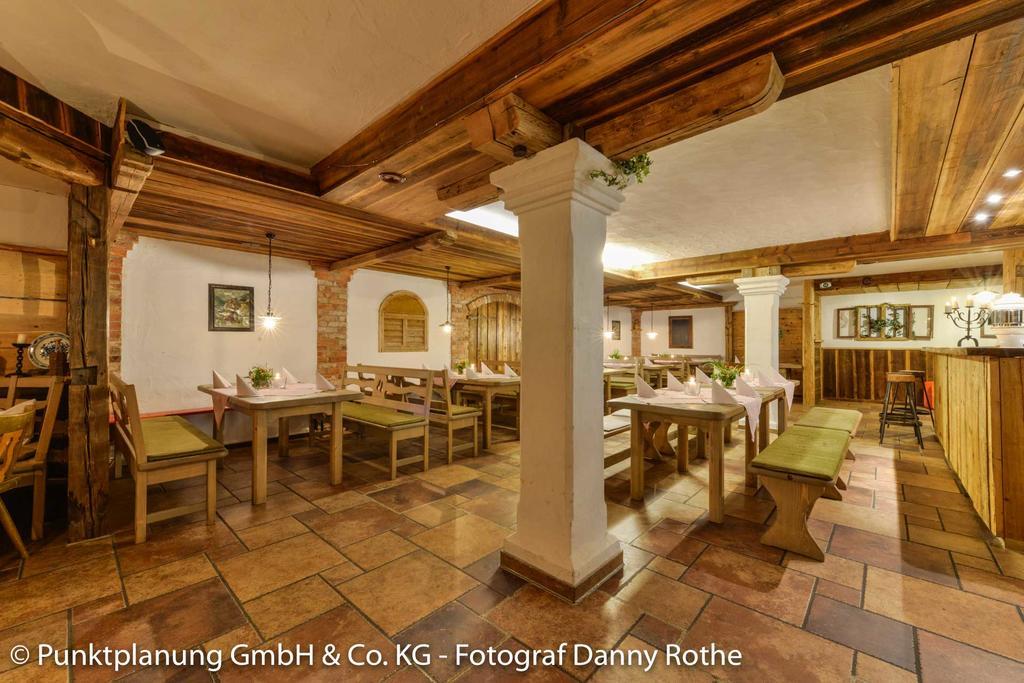 Hotel Oberwirt Obing Exterior photo